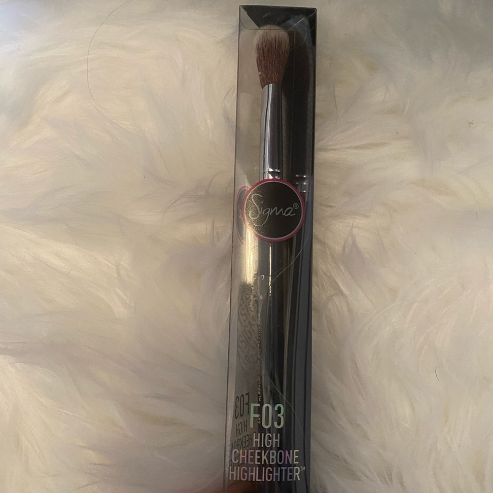 🔥💥🔥Sigma Makeup Brush
